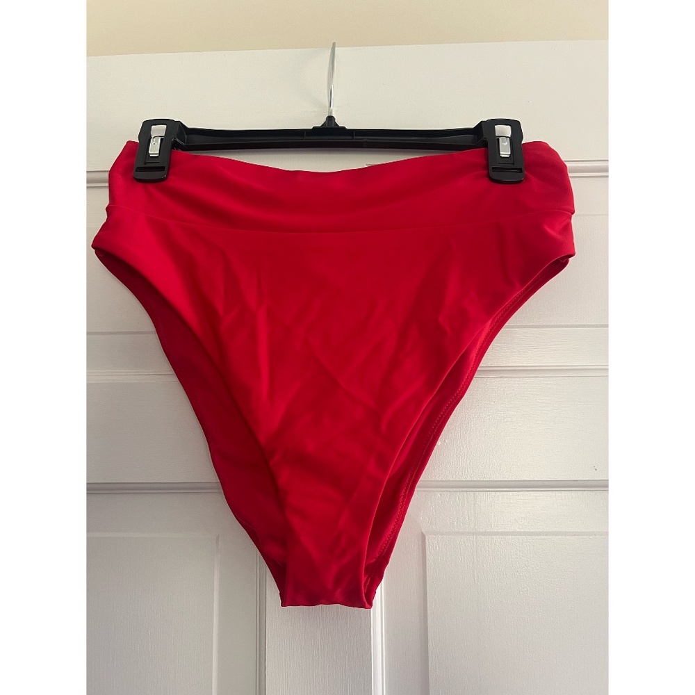 Aerie bikini bottoms